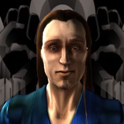 Reaper Dinrama — legacy portrait