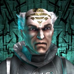 dreadedtanker — legacy portrait