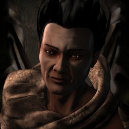 Aurora Legionnaire — legacy portrait