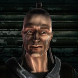 JimTai — legacy portrait
