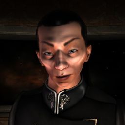 Galiadi — legacy portrait