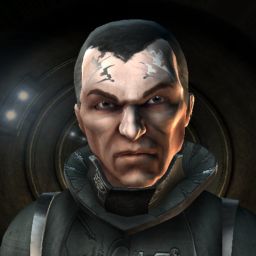 Mechbard — legacy portrait