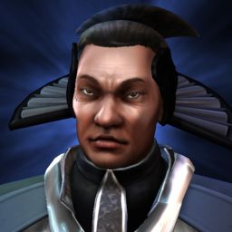 Saiso Kobai — legacy portrait