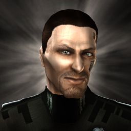 Muty — legacy portrait