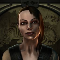 Lapick — legacy portrait