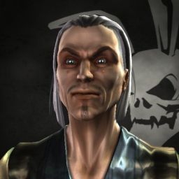 SolidX — legacy portrait