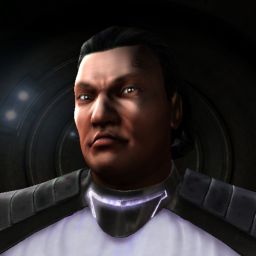 Rantherhin Agethon — legacy portrait