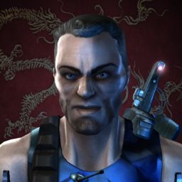 HuntBegin — legacy portrait