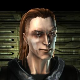 Herzog Wolfhammer — legacy portrait