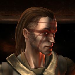 Ferdi'and Magellan — legacy portrait