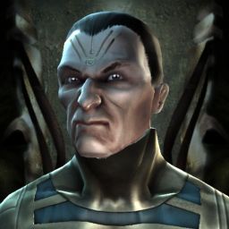 InigoMontoya — legacy portrait