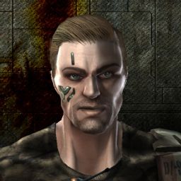 Aleksey Diaklov — legacy portrait