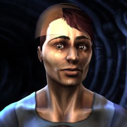 poxnora — legacy portrait