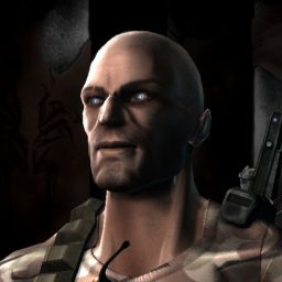 Danteny — legacy portrait