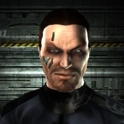 SpaceDreamer75192 — legacy portrait