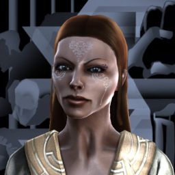 Illay El'Laputa — legacy portrait