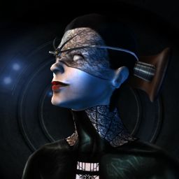 Autochthonia — legacy portrait