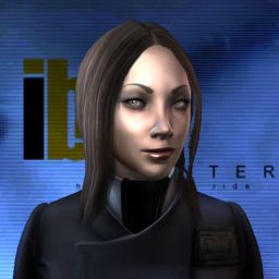 Chrissii — legacy portrait