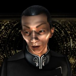 sluDANn — legacy portrait
