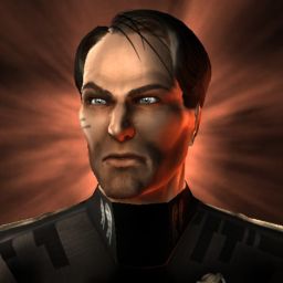 Alaxen — legacy portrait