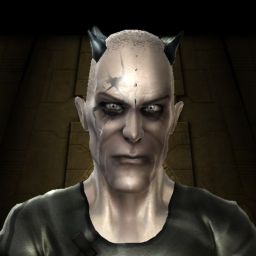 Trigos Trilobi — legacy portrait