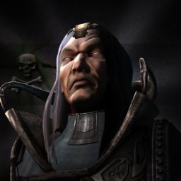 Strygoy — legacy portrait