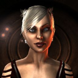 Aloadae Solaris — legacy portrait