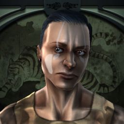 kontr — legacy portrait