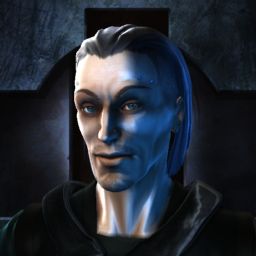 Vincenzo Venius — legacy portrait