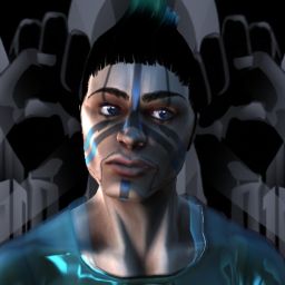 LiteE — legacy portrait