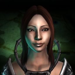 Carolyn Storm — legacy portrait