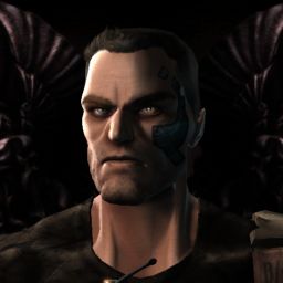 Galvedir — legacy portrait