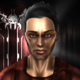 prothuskus — legacy portrait