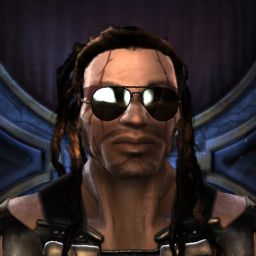 Trupss — legacy portrait