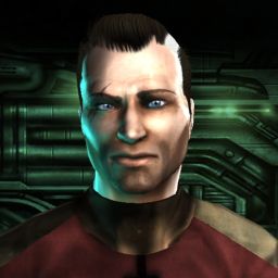 Titus Fabio — legacy portrait