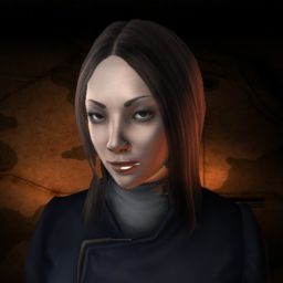 Prasolita — legacy portrait