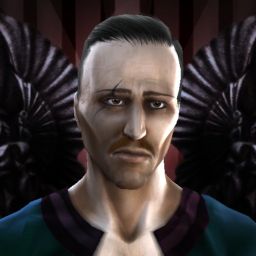 wibble ipera — legacy portrait