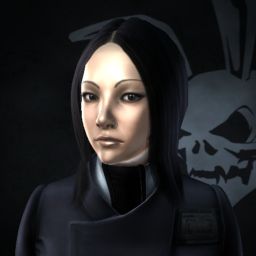 Misses Jakers — legacy portrait