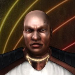 Hardvinger — legacy portrait