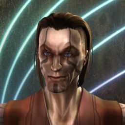 Neo Vallen — legacy portrait