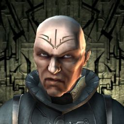 rexenor — legacy portrait