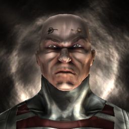 Valeron Dushire — legacy portrait