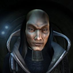Renkari — legacy portrait