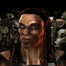 Janus2 — legacy portrait