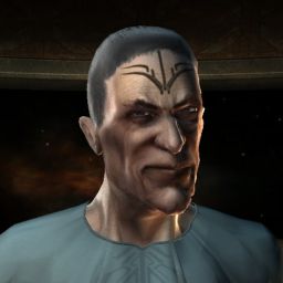 govencouille — legacy portrait