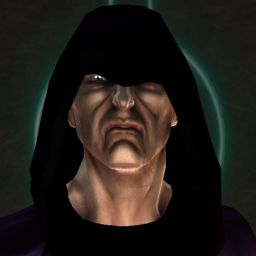 Imperator Michael — legacy portrait