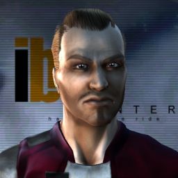 tiddbitt — legacy portrait