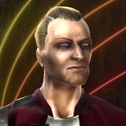 Brutus Kay — legacy portrait