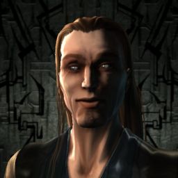 erez — legacy portrait