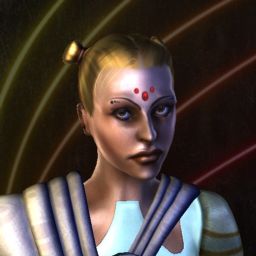 Jenera Shad — legacy portrait